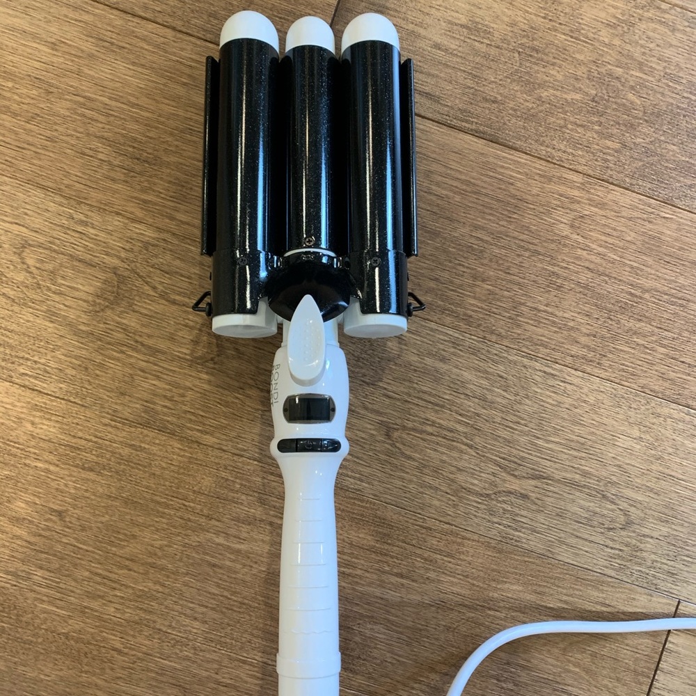 Bondi Boost Hair Wave Wand